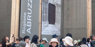 Expo 2025, l’Abruzzo “a caccia” di turisti giapponesi: «Abbiamo tutto ciò che occorre»