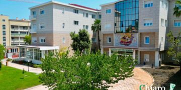 1965-2025: la fondazione Padre Alberto Mileno festeggia i 60 anni