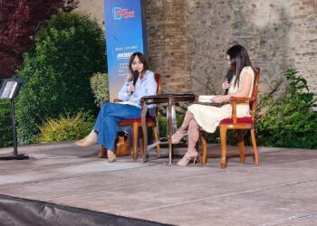 Francini: «Non tutti possono sbocciare dove vorrebbero, ma ognuno ha il suo percorso e la sua natura»