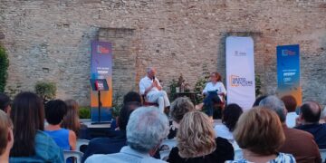 Vasto d’autore, dal libro degli errori voluti di Bartezzaghi, al dialogo sulla libertà di stampa di Gomez