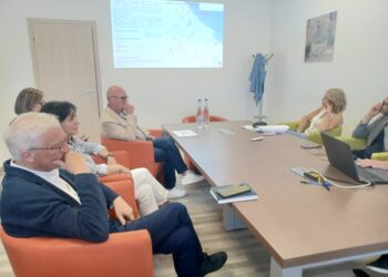 Nuova condotta e riduzione delle perdite, la Sasi incontra il commissario nazionale all’emergenza idrica