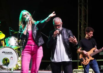 2NaV, una giornata di musica. Applausi per i Jalisse, Riccardo Crisante vince l’edizione 2025