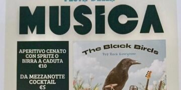 Divertimento, amatriciana, cocktail e fuochi d’artificio: sabato la Festa della musica a Lama dei Peligni