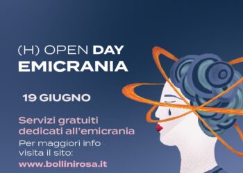 Consulenza e campagna informativa sull’emicrania: il 19 giugno le iniziative a Chieti e Vasto