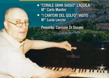 Ricordare il maestro Nicolamaria Stivaletta: il 28 il premio musicale alla sua memoria