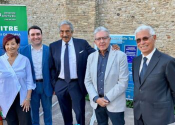 Marino Bartoletti a Vasto: «Tra sport e musica racconto gli dei che ho conosciuto e amato»