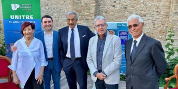 Marino Bartoletti a Vasto: «Tra sport e musica racconto gli dei che ho conosciuto e amato»