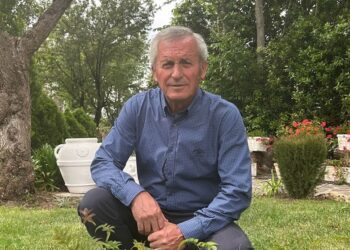 Giuseppe Marisi, buon 70° compleanno!