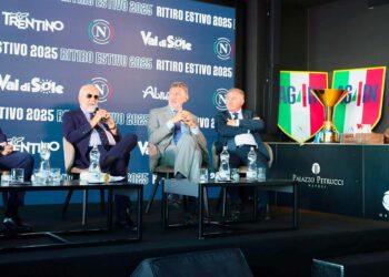 «Il ritiro del Napoli tradizione vincente, il 90% delle strutture ricettive già prenotato»