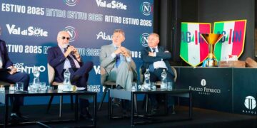 «Il ritiro del Napoli tradizione vincente, il 90% delle strutture ricettive già prenotato»