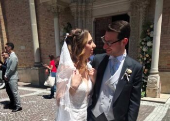 «Caterina e Domenico, l’intesa indelebile di due anime»