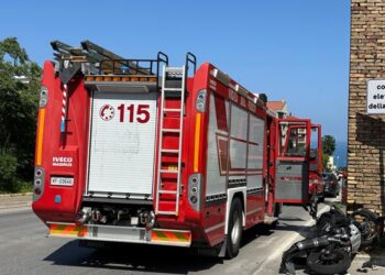 Tragico incidente sul viadotto Histonium, moto contro un muro dell’ex poligono: muore 41enne