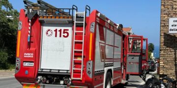 Tragico incidente sul viadotto Histonium, moto contro un muro dell’ex poligono: muore 41enne