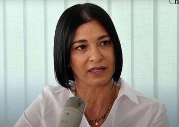 Paola Acquarola lascia l’ospedale di Vasto e la Asl 02. Smargiassi: «Grave perdita»