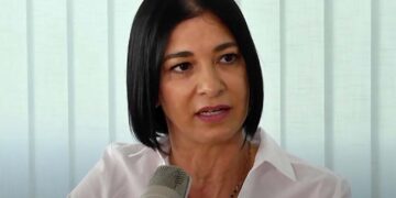 Paola Acquarola lascia l’ospedale di Vasto e la Asl 02. Smargiassi: «Grave perdita»