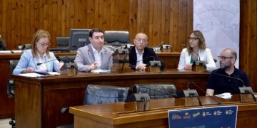 Da Marco Bocci ad Aldo Cazzullo, 18 ospiti per 10 serate al Vasto d’autore Festival. A settembre Gino Cecchettin