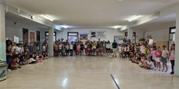 Al via il piano estate della scuola Martella: «Attività creative per l’apprendimento attivo»