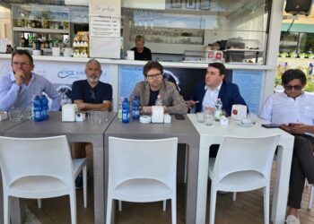 “Piazza Rodi… piazza della musica d’autore”, presentata l’iniziativa