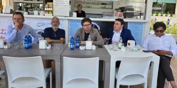 “Piazza Rodi… piazza della musica d’autore”, presentata l’iniziativa