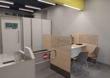 Smart building, a Liscia il progetto di gestione automatizzata delle Poste