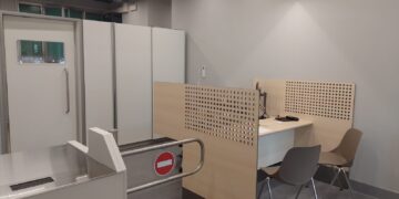 Smart building, a Liscia il progetto di gestione automatizzata delle Poste