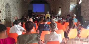 «Immaginare un futuro ancora possibile», il “caso-Tufillo” come studio per un nuovo sviluppo comunitario