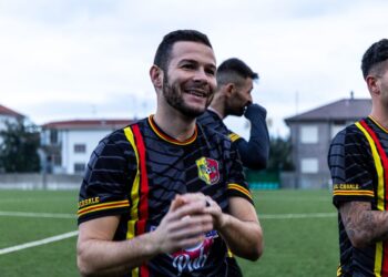 Capitan Dell’Osa e altri quattro: il Real Casale annuncia le prime conferme