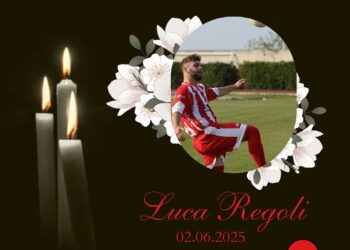 Luca, una vita spezzata a 26 anni, «il tuo sorriso e il tuo spirito resteranno nei nostri cuori»