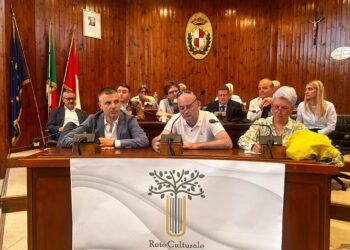 Intesa Regione-Comune: nasce la Rete culturale, ora tutte le biblioteche in piena attività