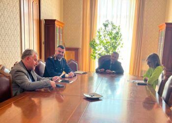 Vertice sulle gallerie: riaperta “Tricalle”, il prefetto chiede di valutare chiusura “La Civita”