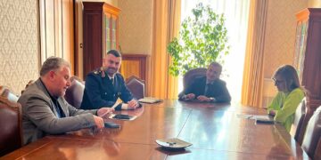 Vertice sulle gallerie: riaperta “Tricalle”, il prefetto chiede di valutare chiusura “La Civita”