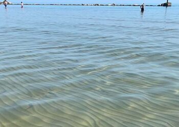 Balneazione ok a Vasto e San Salvo. Menna: «Attendiamo fondi», De Nicolis: «Probabile sversamento»