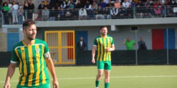 100 anni di calcio a Ortona: weekend di festa a tinte gialloverdi per grandi e bambini