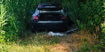 La terza auto, il fuggitivo, i movimenti dei giorni precedenti: i nodi delle indagini sulla rapina