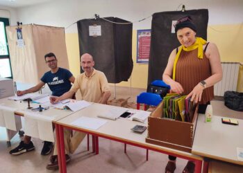 Referendum, seggi aperti fino alle 15. Affluenza di ieri: Vasto 21,06%, San Salvo 21,22%. I dati dai seggi del Vastese