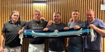 San Salvo: ufficiale la conferma del direttore sportivo Senese