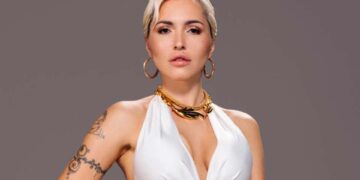 Notte Fucsia 2025, Serena Brancale a Montenero di Bisaccia il 20 luglio