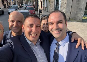 Ballottaggio senza storia: a Ortona il nuovo sindaco è Di Nardo