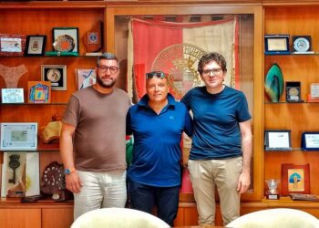 Vasto, ai nastri di partenza la sesta edizione del Memorial “Angelo Menna”