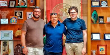 Vasto, ai nastri di partenza la sesta edizione del Memorial “Angelo Menna”