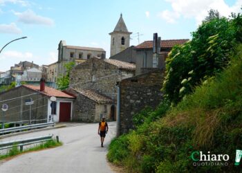 “Tufillo, comunità in transizione”, la presentazione della ricerca su spopolamento e strade di sviluppo