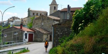 “Tufillo, comunità in transizione”, la presentazione della ricerca su spopolamento e strade di sviluppo