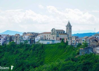 «Immaginare un futuro ancora possibile», il “caso-Tufillo” come studio per un nuovo sviluppo comunitario