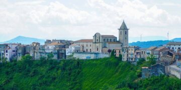 «Immaginare un futuro ancora possibile», il “caso-Tufillo” come studio per un nuovo sviluppo comunitario