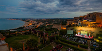 “Le parole per dirlo”: al via stasera le anteprime del Vasto d’autore Festival