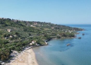 Divieto di balneazione da località Cungarelle fino al lido Insieme: escherichia coli, dati fuori norma