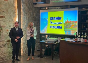 Vasto in Polonia per la promozione della Costa dei Trabocchi, «Prolungare i flussi turistici»