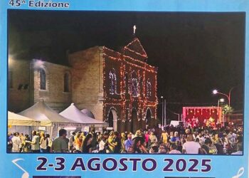 Festa dell’Incontro