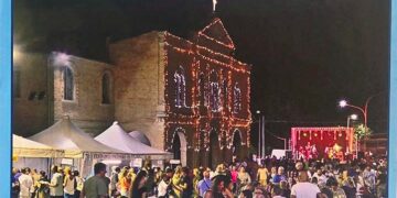 Festa dell’Incontro