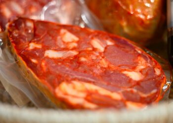 “Ventricina e Bollicine”: tappe a Scerni, Torrebruna e Pollutri per l’edizione 2025